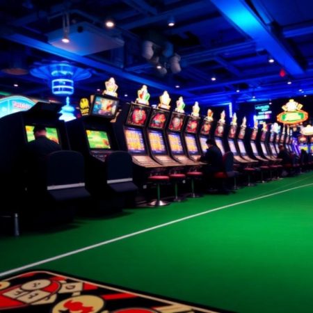 博彩業務整合：如何提升線上博彩營運效率？