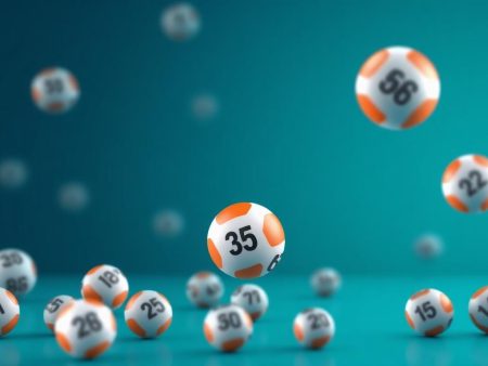 擬定六合彩特別號碼分析與預測