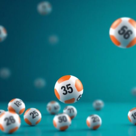 擬定六合彩特別號碼分析與預測