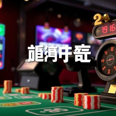 博彩產品研發趨勢分析